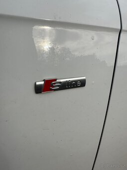 Audi A4 2.0 TDI B8, S Line, Bang&Olufsen, Panorama - 9