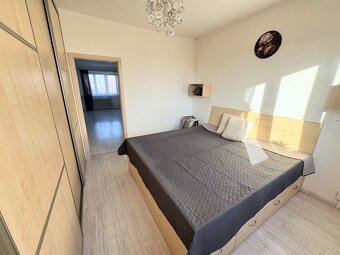 Prodej bytu 3+1 s balkonem Jihlava- Vrchlického - 9