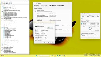 DELL LATITUDE 5580 /i7-7600/16GB/SSD512GB/FHD/WIN11/ZÁRUKA - 9
