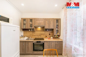 Prodej bytu 2+1, 75 m², Plzeň, ul. Francouzská třída - 9