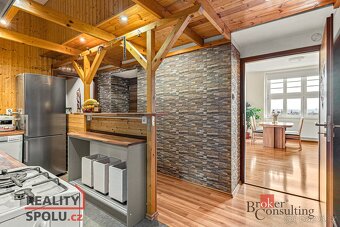 Prodej, byty/3+1, 78 m2, Slezská 1738/103, Vinohrady, 13000  - 9