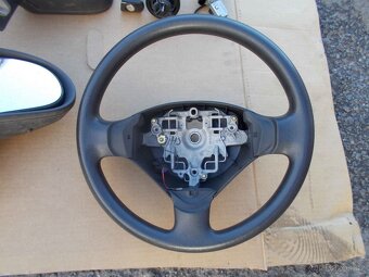 Díly Peugeot 207 - 9