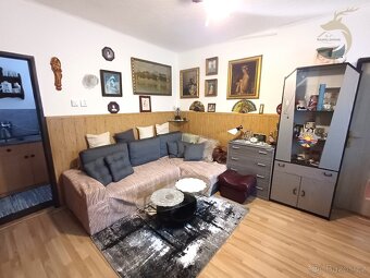 Prodej rodinného domu v Dolní Lukavici 5+1 - 9