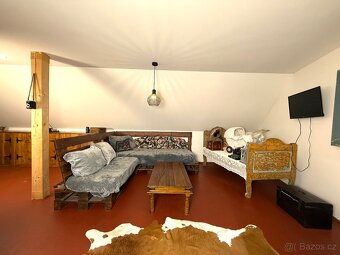 Prodej rodinného domu 150 m², pozemek 377 m² - 9