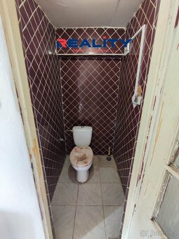 Pronájem bytu 2+1 - 9