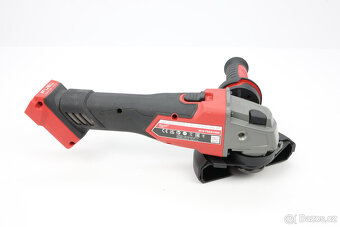 Milwaukee M18 FPP6E3-502B Aku set nářadí 4933480874 - 9