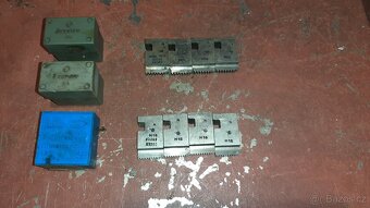 Příslušenství frézování, soustružení. - 9