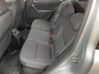 Škoda Yeti 1.2 TSi ČR 71 528 km - 9