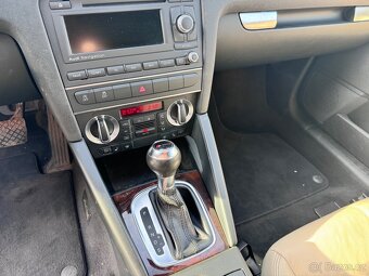 Audi A3 2012 Automat - 9