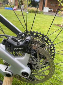 NORCO Fluid FS 2, vel. XL - 9