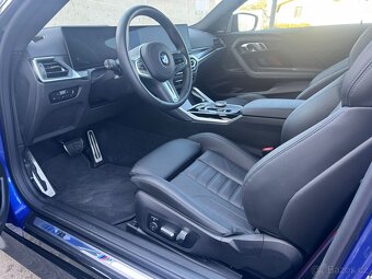 BMW M240i xDrive - 9