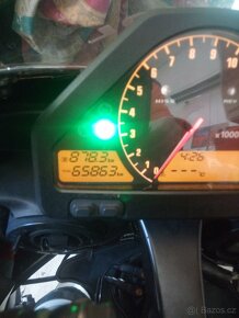 Honda CBR 1OOO RR - 9