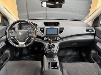 Honda CR-V 102000km - 9