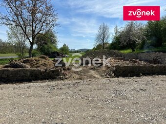 Prodej pozemku ve Velké nad Veličkou. - 9