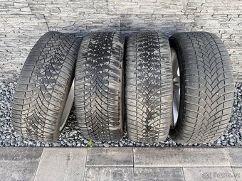 ALU kola 5×112,R18 - 9