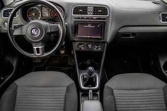 Volkswagen Polo 1.2 TSI - 9