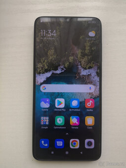Xiaomi Note 8 Pro 6/128 GB Forest Green - 9