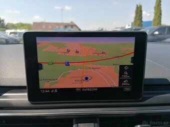 Audi A4 35 TDi SportS-TronicMATRIX - 9
