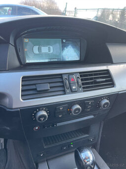 BMW 5 525D AUTOMAT - 9