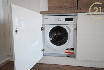 OV 1+kk Brno, ul. Křenová, 6.NP/8, lodžie, OD 1.7.2025 - 9