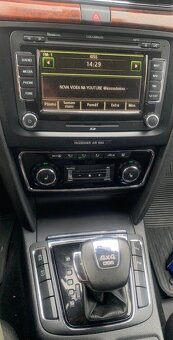 Škoda Superb rok 2012 , Po Rozvodech - 9