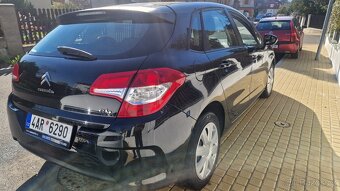 Citroën C4 1.6 HDi, r.v.2011, nové rozvody - 9