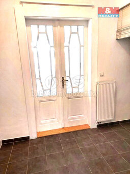 Pronájem bytu 2+kk, 67 m², Dvůr Králové n.L., Havlíčkova ul. - 9