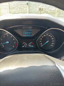 Ford focus 1,0 ecoboost 74Kw rok.2014 - 9