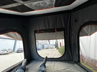 Nejlepší expediční hliníkový autostan v ČR Aroso Tauern - 9