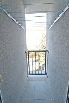 Prodej bytu 1+1, 35 m², Jezdecká, Děčín - Staré Město - 9