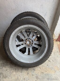 18” Alu kola Toyota Yaris Cross - 9