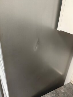 Prodám ledničku indesit - 9