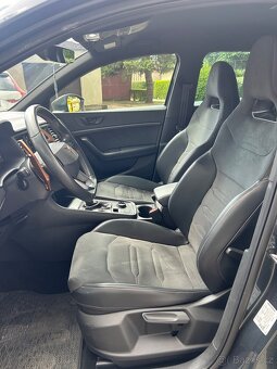Cupra Ateca 4x4 300K - 9