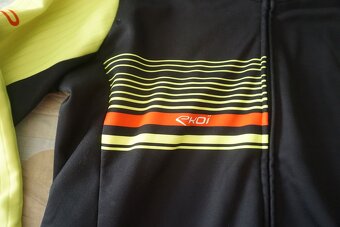 Pánská termo bunda zn.EKO vel.2XL krásný stav - 9