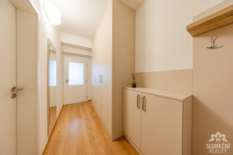 Pronájem bytu 2+kk s terasou, 49 m², Uherský Brod - Masaryko - 9