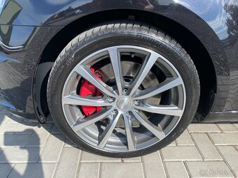 Škoda Octavia, 2.0 TSI 169kW -1xMAJ.-NAVI-DPH - 9