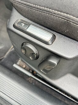 Vw passat B8 2.0TDI 110kw.Webasto - 9