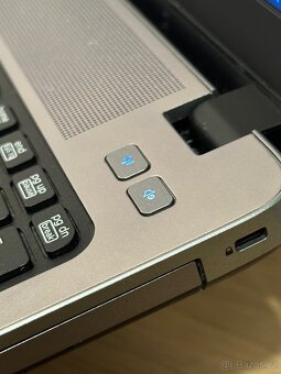 HP ProBook 455 G1 - 9