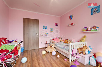 Prodej rodinného domu, 253 m², Lipno - Malšín - 9