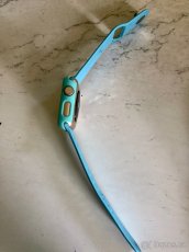 Ochranný kryt se sklem na hodinky Apple Watch 42mm - 9