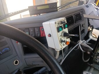 Renault kerax 6x4 - 9