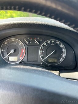 Prodám Škoda superb 1 2.0 dti - 9