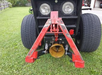 PROTRAC AGROZET MT8 - 9