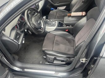 Prodám Audi A6 3.0 biTDi - 9