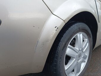 Renault Megane 2 1.6 benzín - 9