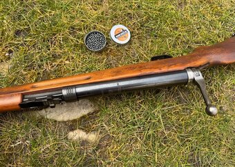 Vzduchovka Zbrojovka Vz.47 - 9