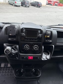 Peugeot Boxer 2.0 BlueHDI L2H1, 79.000 km, 2019, odpočet DPH - 9