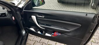 Prodám BMV116 i 1.5 benzin - 9