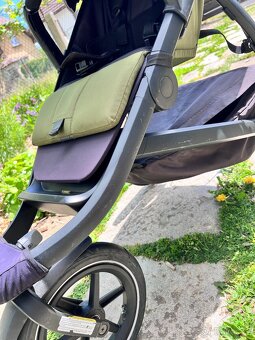Thule Urban Glide 2 - 9