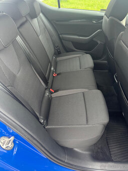 Škoda Octavia IV 2.0 TDI - Auto na splátky bez registru - 9